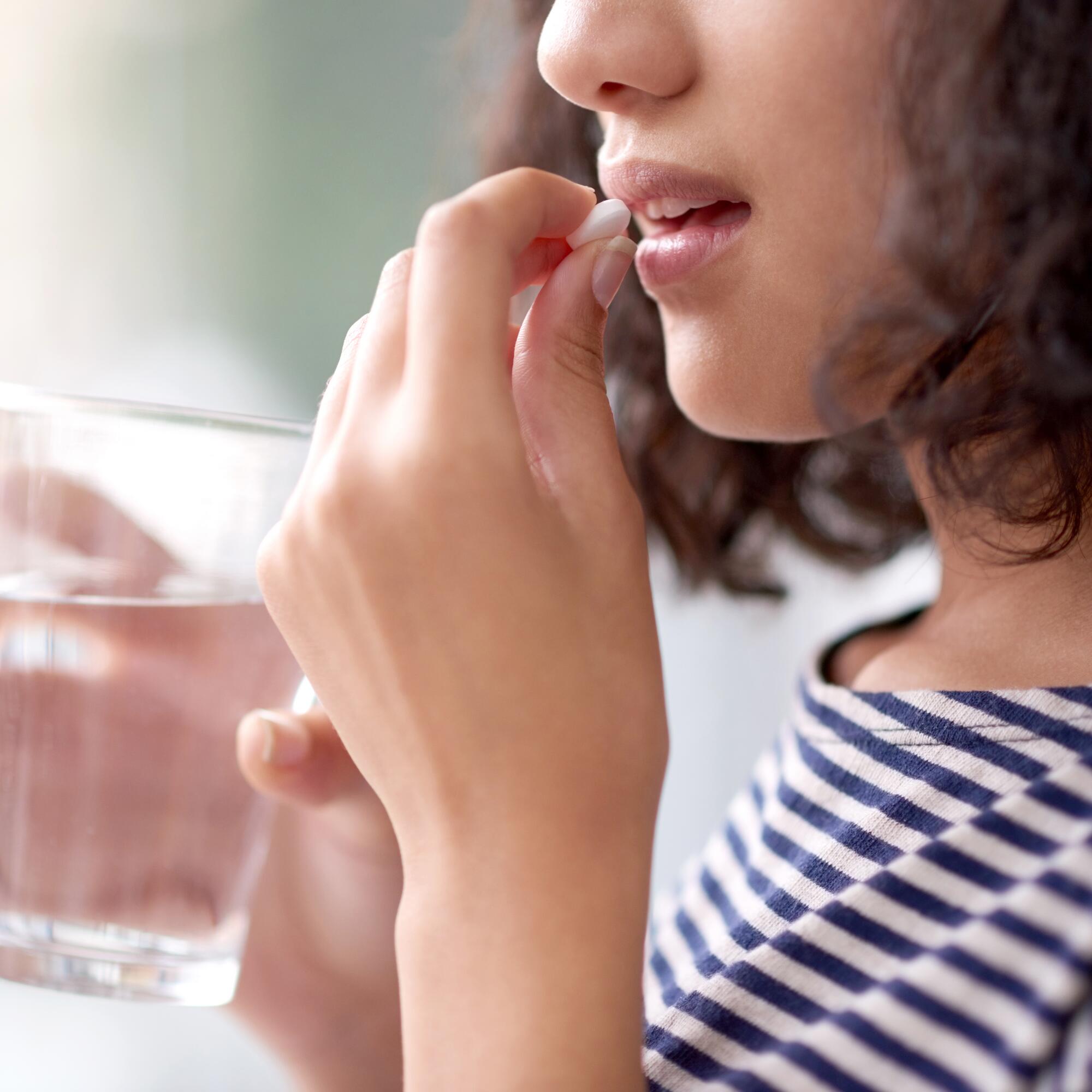 La pilule contraceptive et l’acné